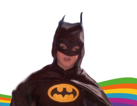 1172 Disfraz de Batman Disfraces Infantiles DisfracesMF1