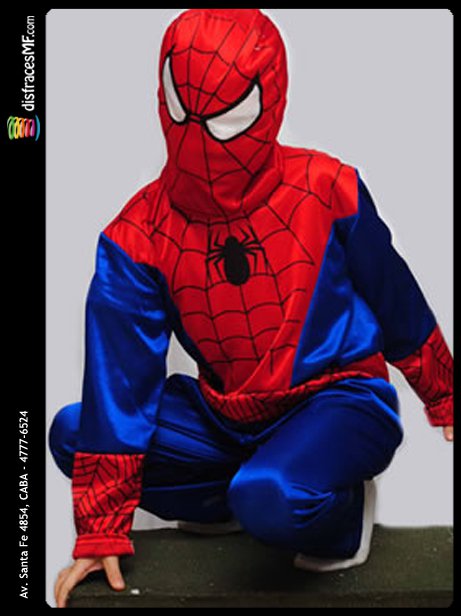 Infantil hombre clearance