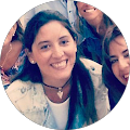DISFRACES MF 16 Agustina Caceres profile picture