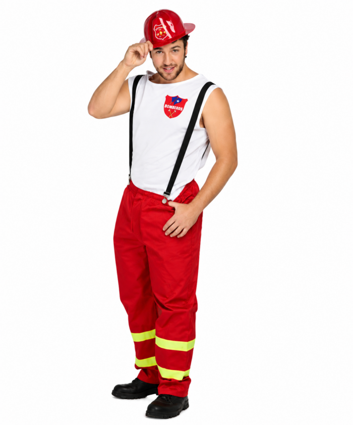 Disfraz de Bombero 5 file 0000000048c4820e9254f79d0dd11e05
