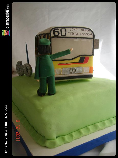 Tortas para adultos 3 Tortas para adultos - Imagen 3