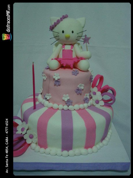 Tortas para cumpleaños infantiles 15 Tortas para cumpleaños infantiles - Imagen 15