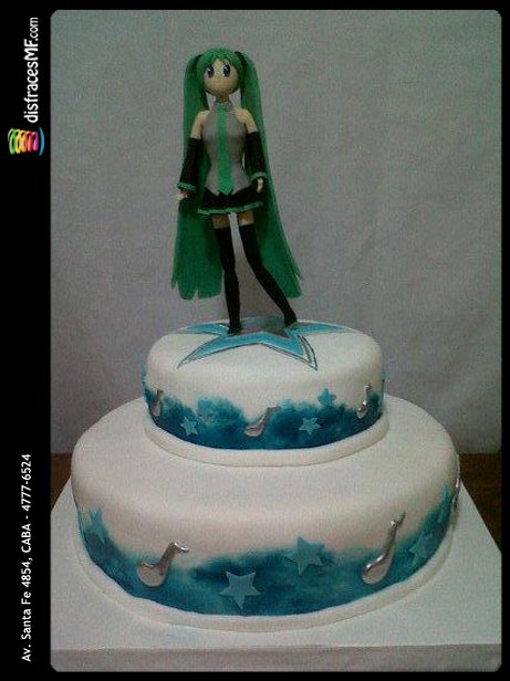 Tortas para cumpleaños infantiles 11 Tortas para cumpleaños infantiles - Imagen 11
