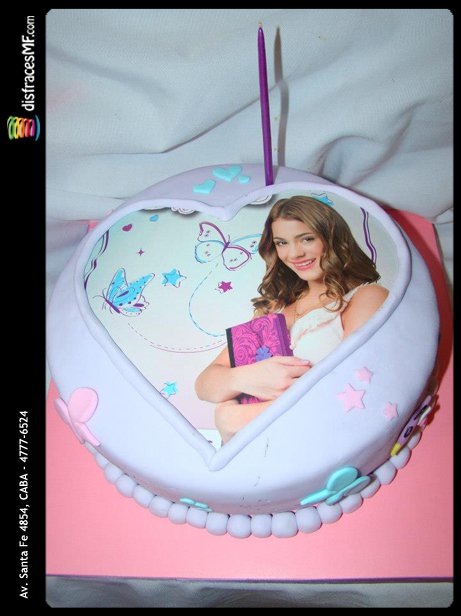 Tortas para cumpleaños infantiles 7 Tortas para cumpleaños infantiles - Imagen 7
