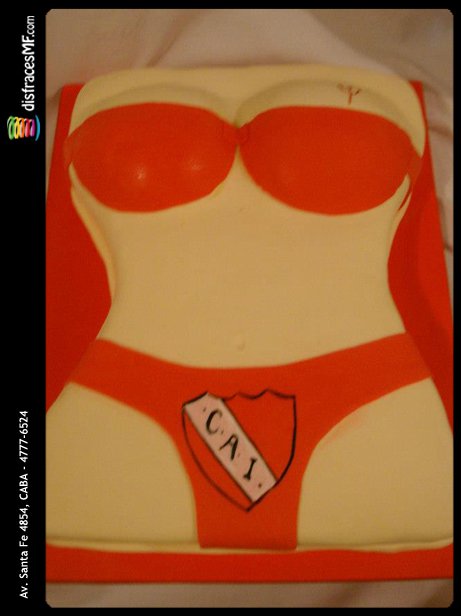 Tortas de Equipos de Fútbol 7 Tortas de Equipos de Fútbol - Imagen 7